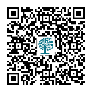 QR Code Aldeia de Transformação Digital da Saúde na Amazônia