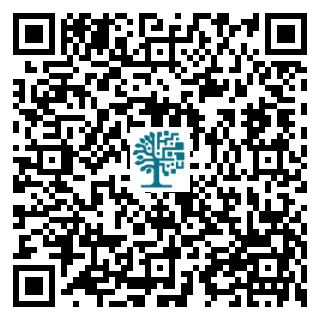 QR Code Grupo de alunos do doutorado da Fiocruz
