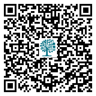 QR Code PET-Saúde Mossoró