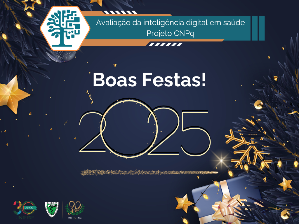 Boas festas