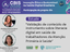 Projeto IDs apresenta estudo sobre validação de instrumento de literacia digital no CBIS 2026