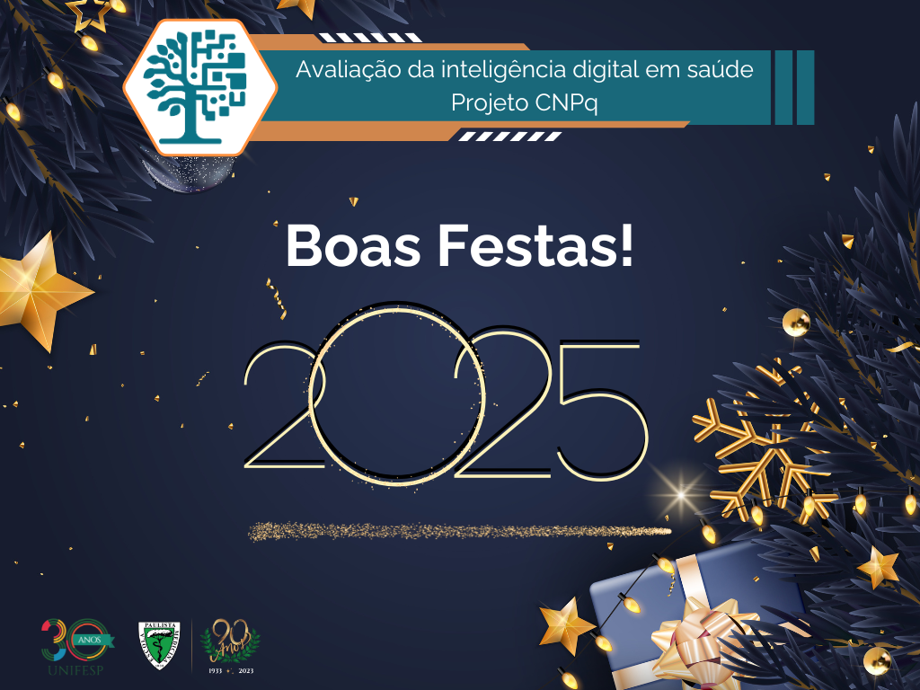 Boas Festas